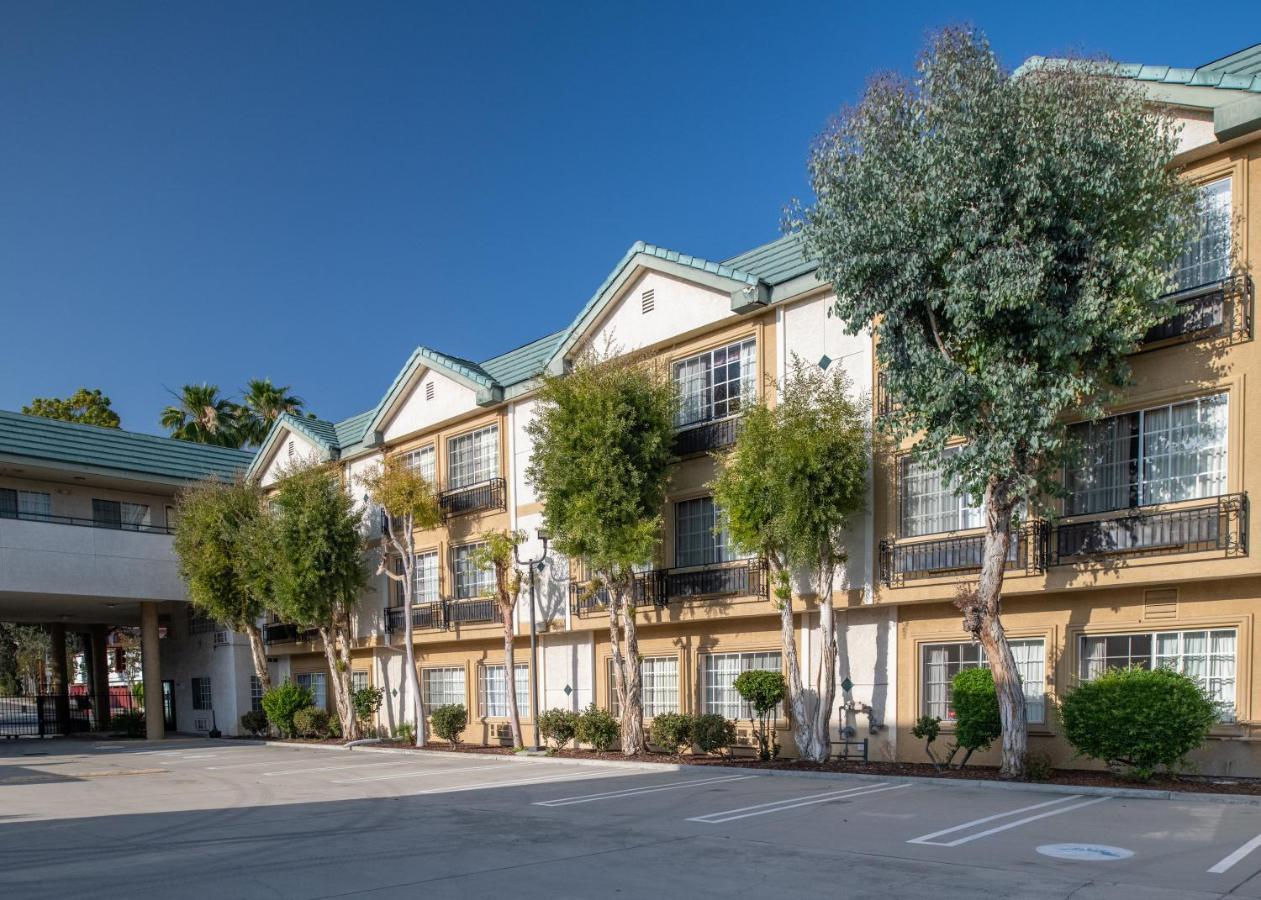 Glendale Hotel Exterior foto